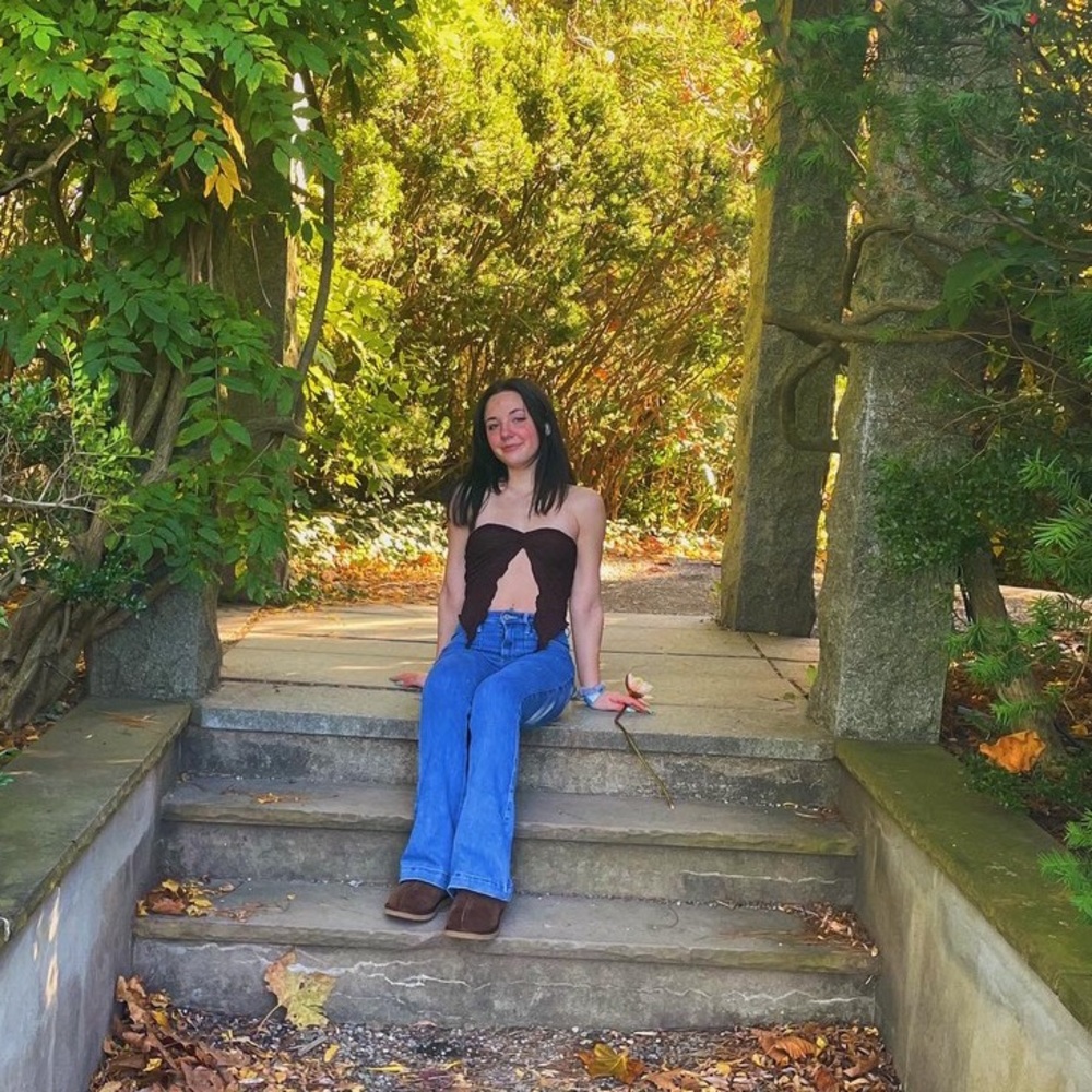 Meet your Posher, Gianna